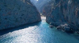 Torrent de Pareis Sa Calobra Mallorca | Tu Gran Viaje
