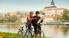 Las mejores rutas de cicloturismo en la República Checa | Tu Gran Viaje