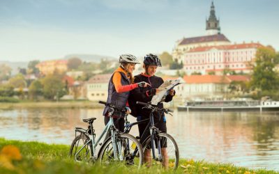 Chequia a dos ruedas: las mejores rutas de cicloturismo de la República Checa