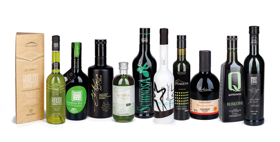 Guía Evooleum 2021 los mejores aceites de oliva virgen extra del mundo | Tu Gran Viaje