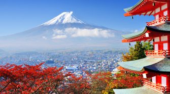 Viajar a Japón sin salir de casa | Tu Gran Viaje