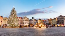 Así se vive la Navidad en la República Checa | Tu Gran Viaje