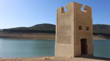 El embalse de Iznájar: así es el "lago de Andalucía" | Tu Gran Viaje