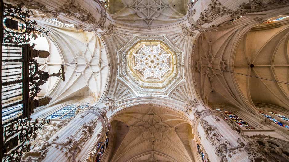 Visitar Burgos, la ciudad del Cid Campeador | Tu Gran Viaje