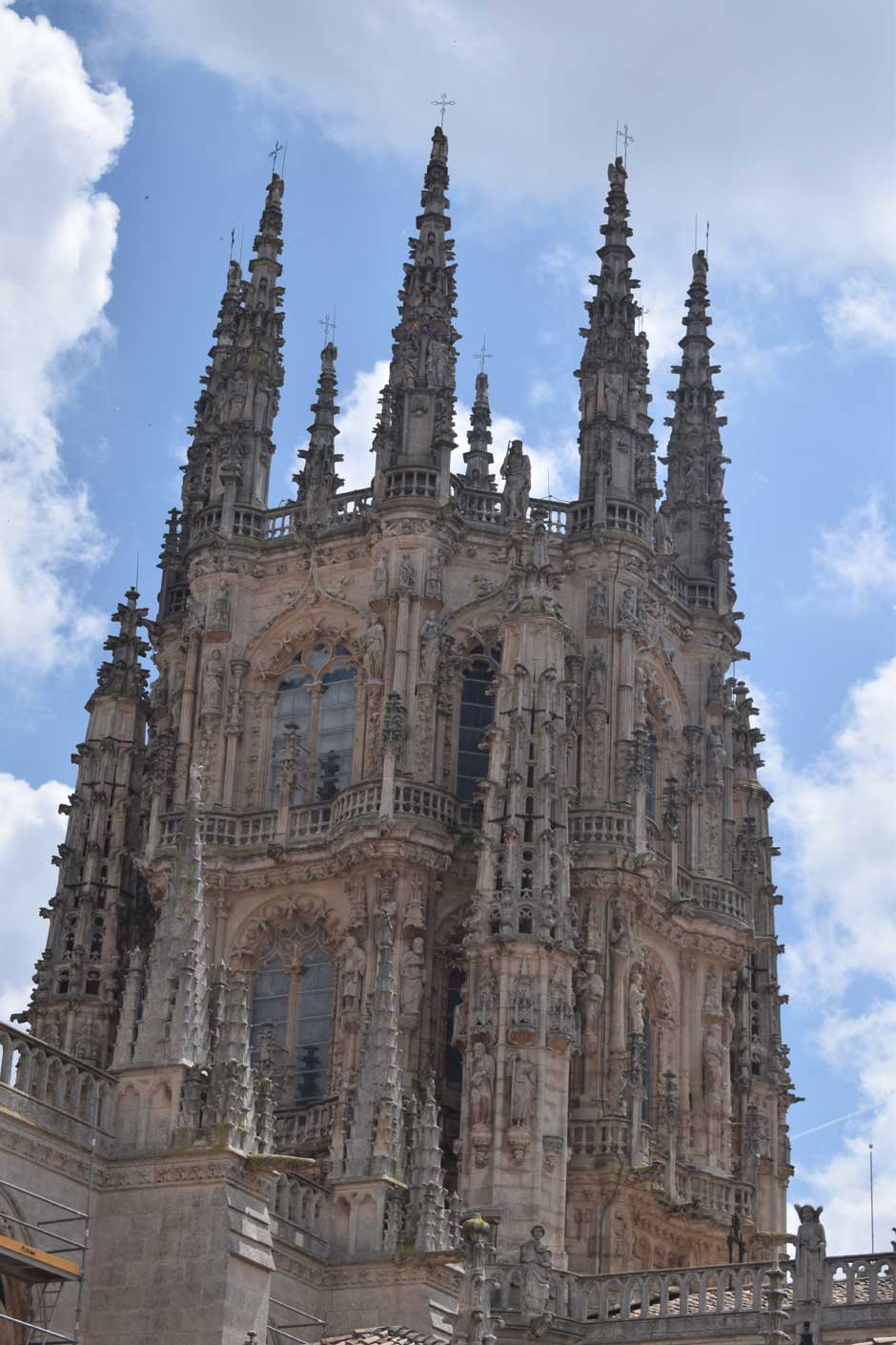 Visitar Burgos, la ciudad del Cid Campeador | Tu Gran Viaje