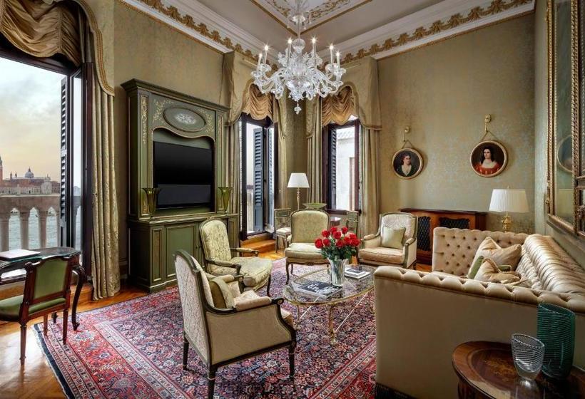 Hoteles que nos gustan (mucho): el Hotel Danieli de Venecia | Tu Gran Viaje