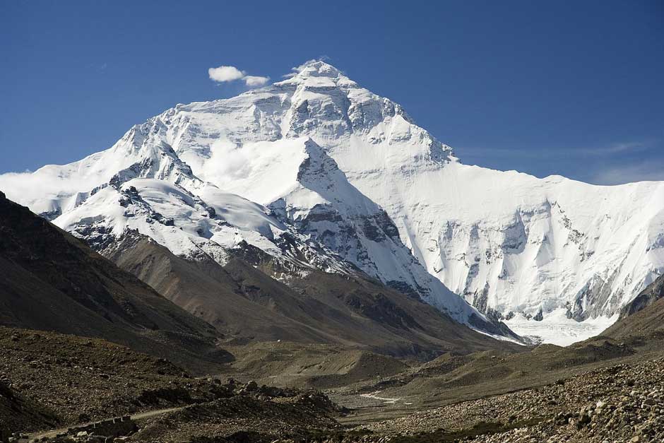 Ya sabemos cuánto mide el Everest | Tu Gran Viaje