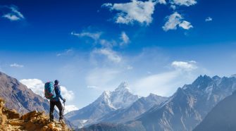 Ya sabemos cuánto mide el Everest | Tu Gran Viaje