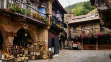 Cinco pueblos de Cantabria que tienes que visitar en 2021 | Tu Gran Viaje