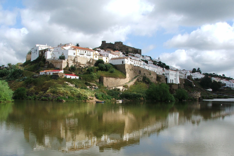 Los pueblos “secretos” más bonitos del Alentejo