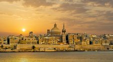 De la Fuente de Tritón a Republic Street o la Casa del Parlamento: La Valleta, la capital de Malta, está llena de lugares que te harán triunfar en Instagram Tu Gran Viaje