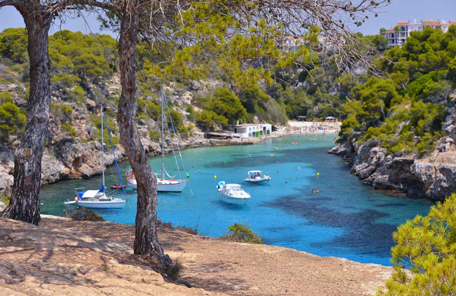 Las mejores playas de Mallorca en Tu Gran Viaje