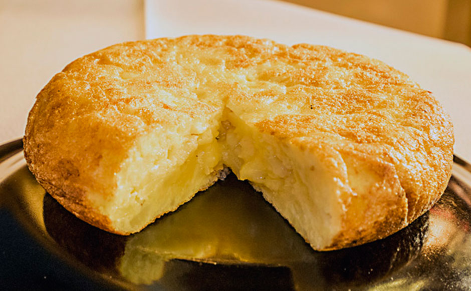 Dónde comer las mejores tortillas de patata de Madrid | Tu Gran Viaje