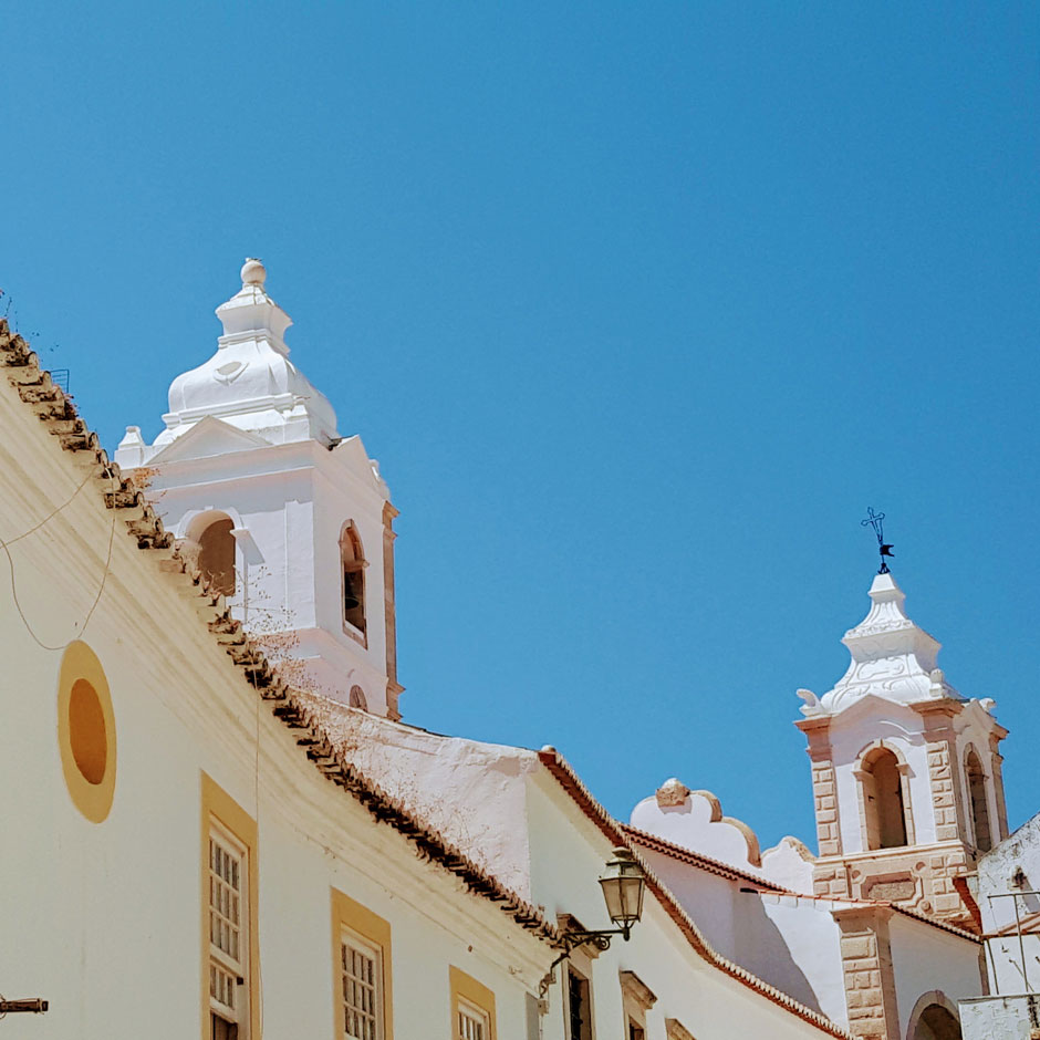 que ver visitar Lagos Algarve | Tu Gran Viaje
