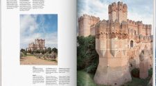 Stone Age. Ancient Castles of Europe de Frédéric Chaubin | Libros en Tu Gran Viaje