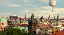 Paseos viajes en globo Chequia | Tu Gran Viaje Viajar República Checa