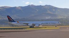 Plus Ultra reanuda sus vuelos entre España y Ecuador | Noticias de Turismo en Tu Gran Viaje
