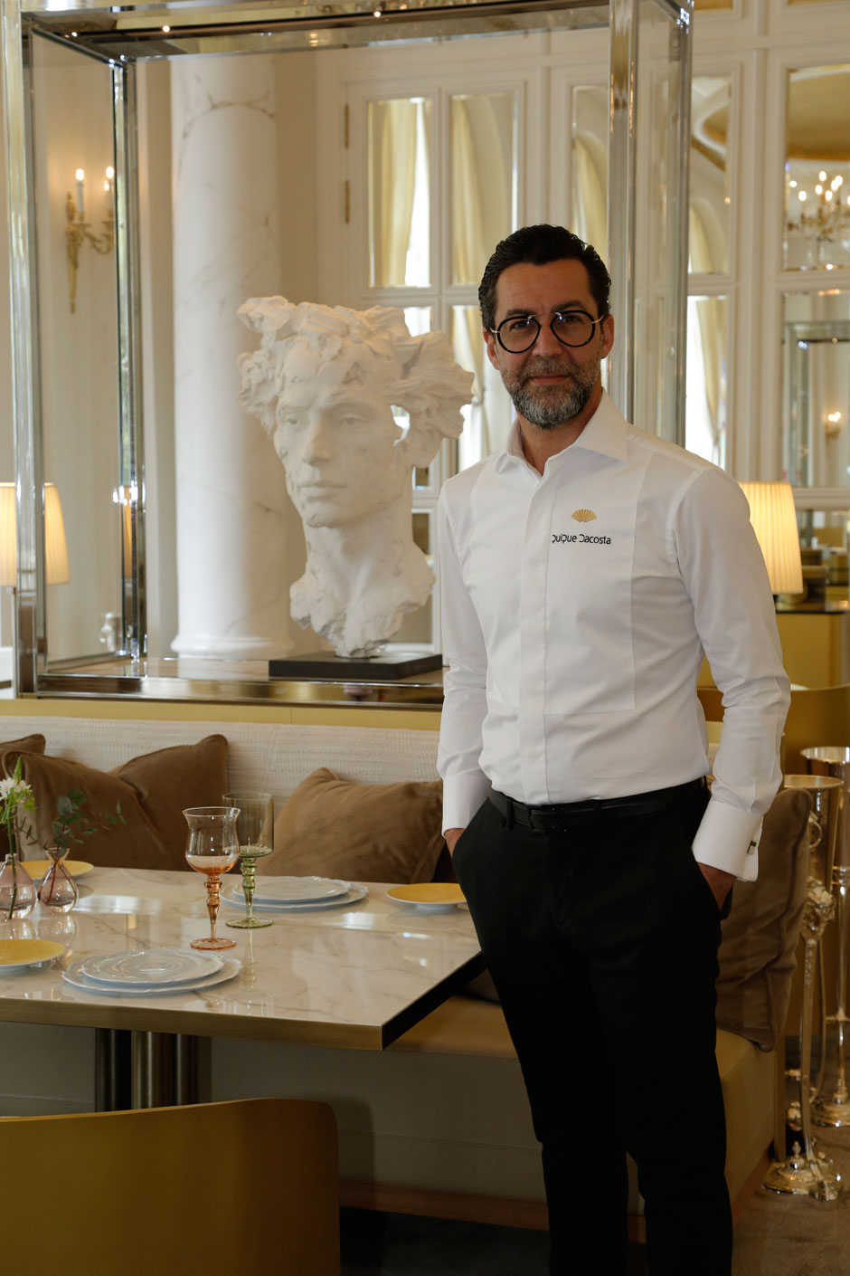 El Mandarin Oriental Ritz, Madrid abre sus puertas | Tu Gran Viaje