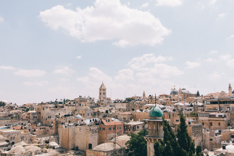 Los grupos de turistas vacunados podrán viajar a Israel a partir del 23 de mayo | Tu Gran Viaje