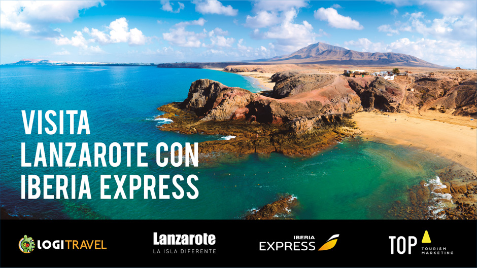 “Feel Lanzarote 4DX”, finalista European Digital Mindset Awards 2021 | Noticias de turismo en Tu Gran Viaje