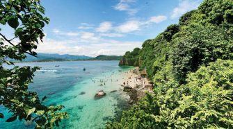 Visitar Isla del Coral Riviera Nayarit México | Tu Gran Viaje