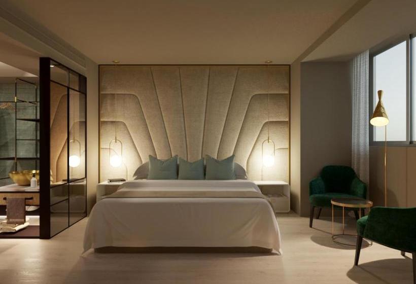 El Nivia Born Boutique Hotel, hotel 5* en Palma Garden Hotels | Noticias de Turismo en Tu Gran Viaje