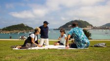 «Pintxos & Parks», el plan para viajar a San Sebastián este verano | Tu Gran Viaje