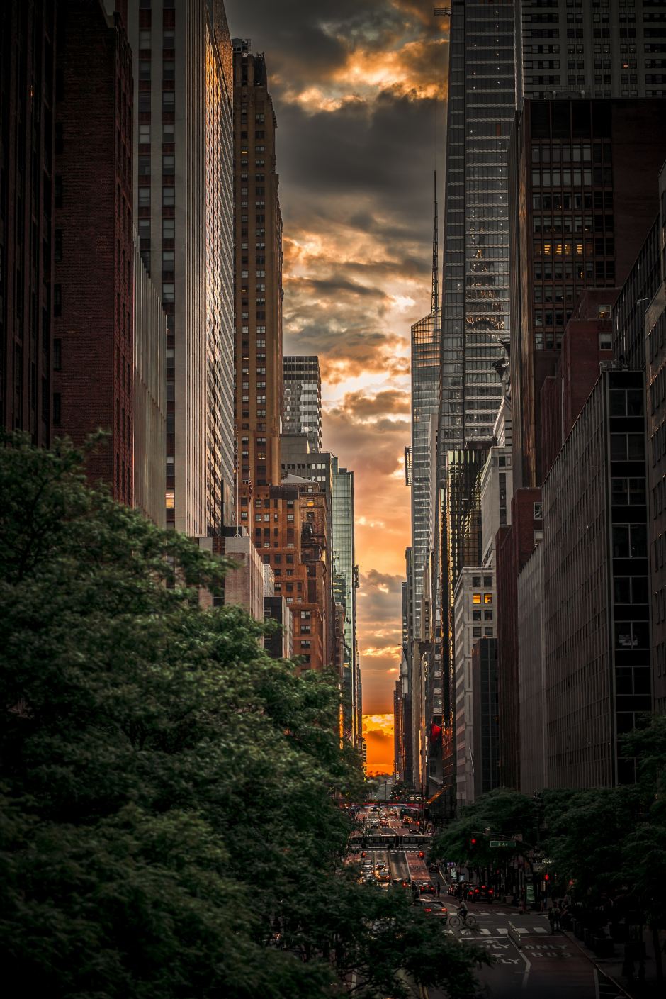 Dónde y cuándo ver el Manhattanhenge 2023 de Nueva York | Tu Gran Viaje