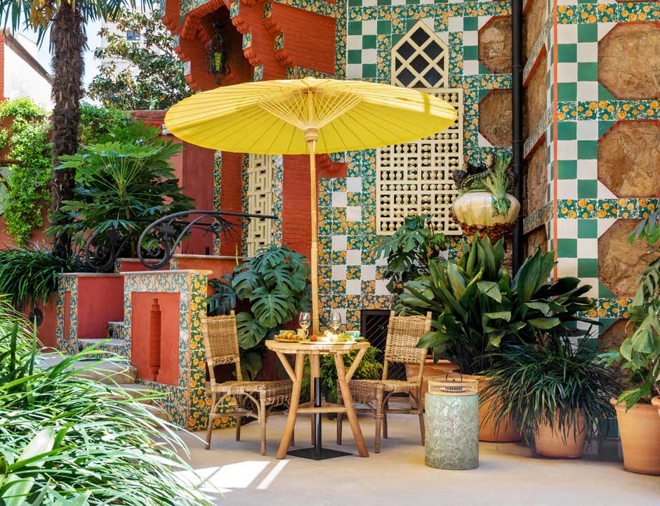 Airbnb Casa Vicens Tu Gran Viaje