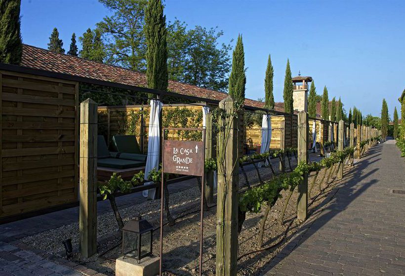 Oferta Hacienda Zorita Wine Hotel Spa Valverdon | Tu Gran Viaje | Travelzoo