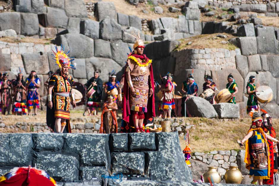 Podremos ver Inti Raymi 2021 en Facebook | Tu Gran Viaje