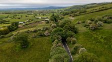 Limerick Greenway Ruta Verde de Limerick Tu Gran Viaje a Irlanda