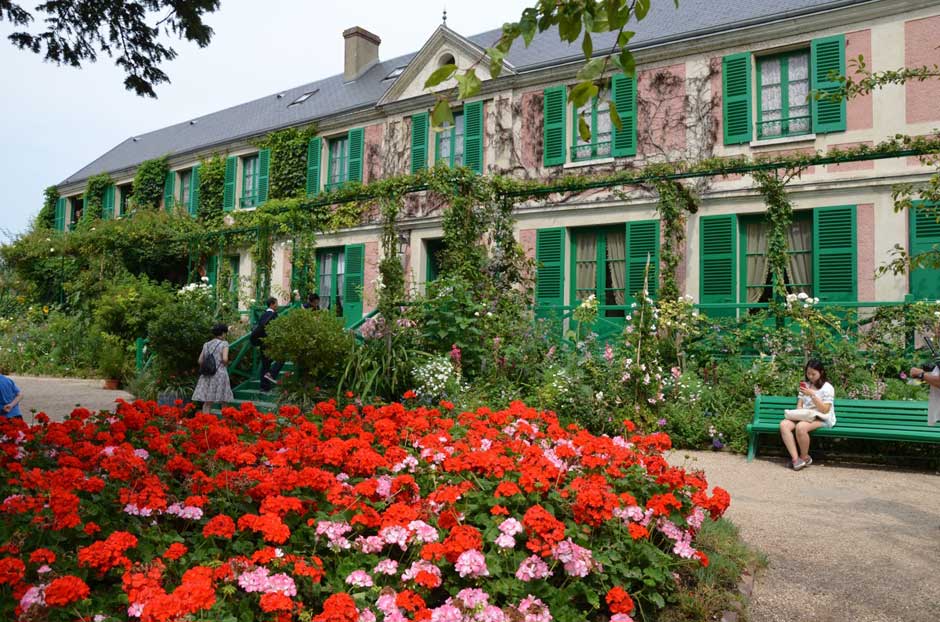 Tu Gran Viaje a Normandía, cuna del Impresionismo y patria del Calvados | Viajar a Normandía
