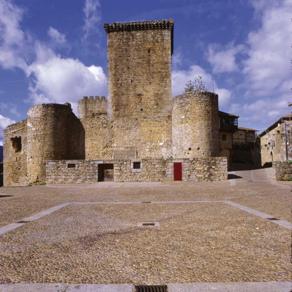 Ruta por los "Conjuntos Históricos" de Salamanca. Castillos palacios fortalezas | Tu Gran Viaje