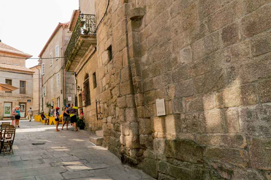 Rutas por la Red de Juderías de España Caminos de Sefarad en Tu Gran Viaje