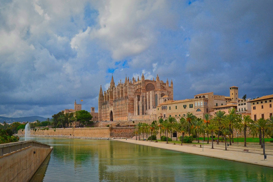 Planes de verano en Mallorca Menorca Ibiza Formentera Baleares Tu Gran Viaje