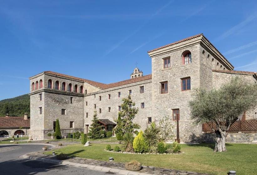 Oferta Travelzoo reservar Barceló Monasterio de Boltaña | Tu Gran Viaje