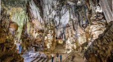 Vistar las cuevas de Mallorca cuevas de Artá cuevas del Drach Tu Gran Viaje
