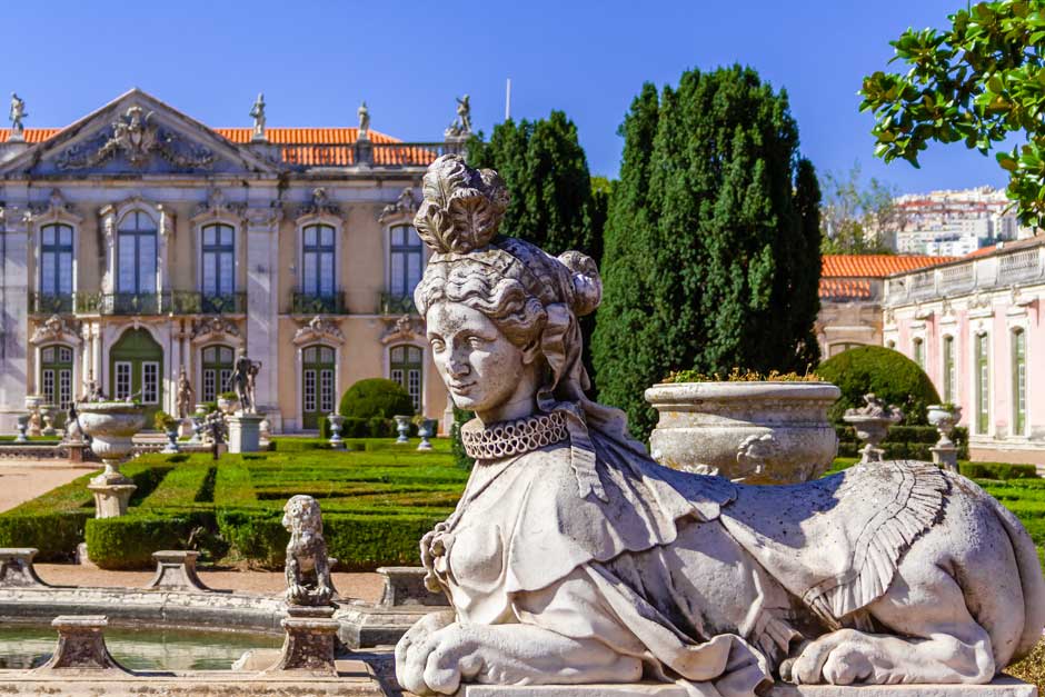 Visitar Sintra historia Lisboa | Tu Gran Viaje