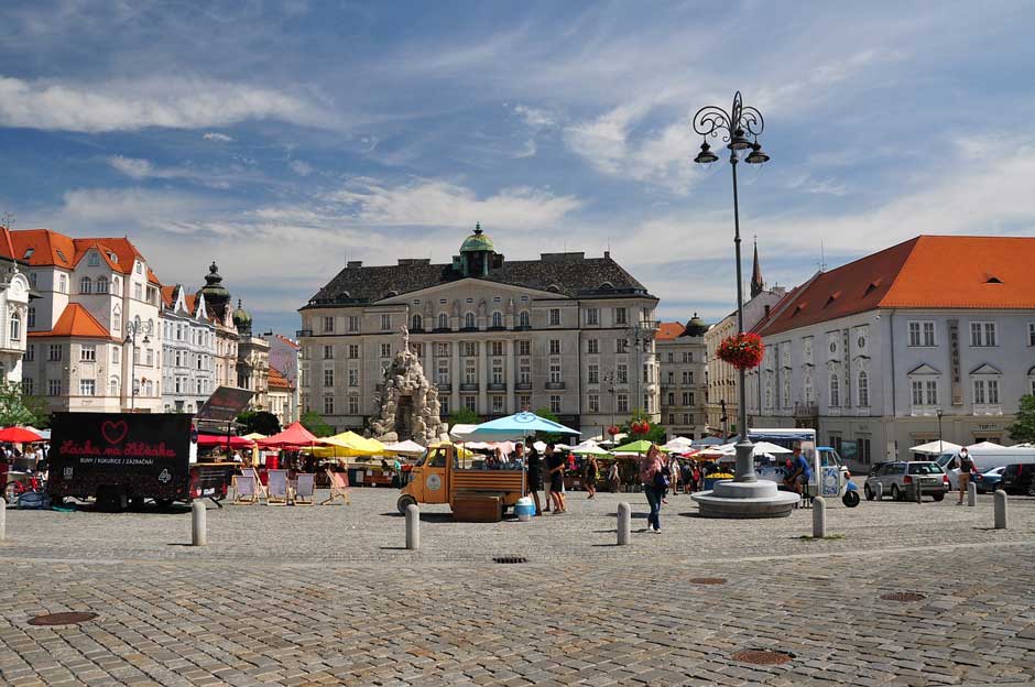 Tu Gran Viaje a Brno, la joya de Moravia | Qué ver en Brno Chequia