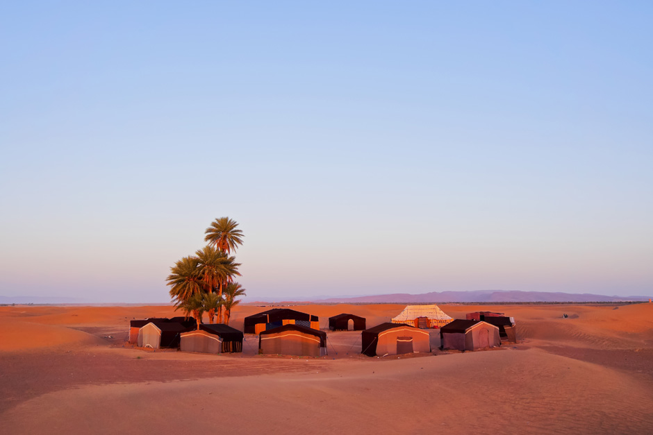 Yoga en Marruecos | Los mejores lugares del mundo para practicar yoga | Indie Campers | Tu Gran Viaje