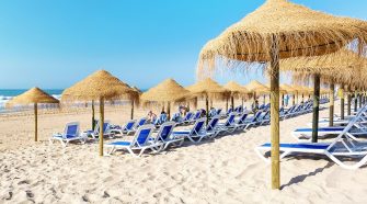 oferta Ama Islantilla Resort Beach Travelzoo Tu Gran Viaje
