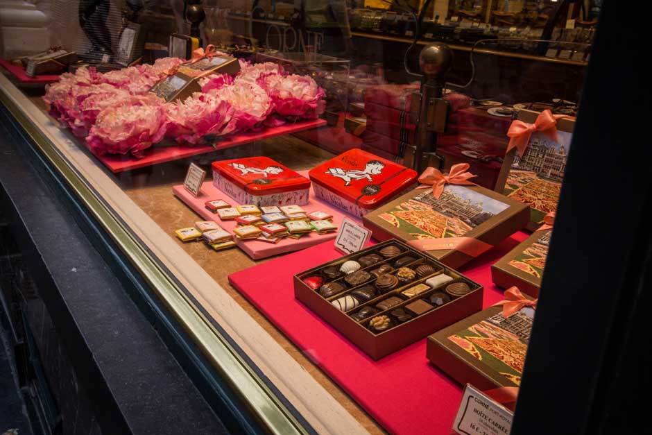 Estos son los mejores lugares del mundo donde celebrar el Día Internacional del Chocolate | Tu Gran Viaje