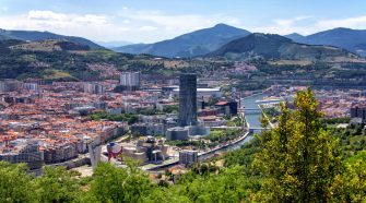 Qué ver y qué hacer en Bilbao, la capital del mundo | Tu Gran Viaje
