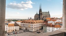 Tu Gran Viaje a Brno, la joya de Moravia | Qué ver en Brno Chequia