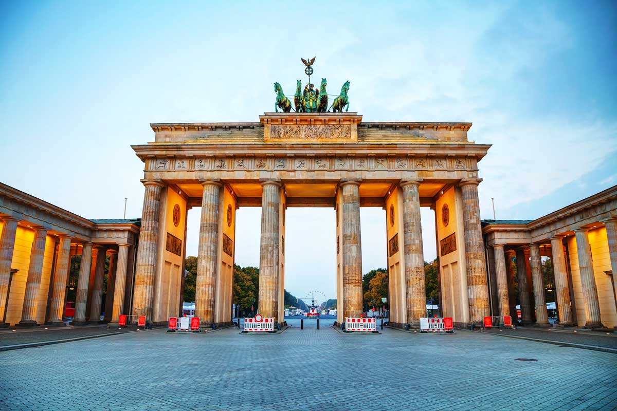 Viajar a Berlín la ciudad mutante | imagen foto Unsplash | Tu Gran Viaje TGV Lab