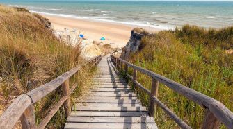 Alarga el verano en el mejor hotel de playa de Europa Royal Hideaway Sancti Petri 5* oferta Travelzoo | Tu Gran Viaje