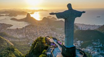 Todo lo que necesitas saber para volver a viajar a Brasil | Tu Gran Viaje