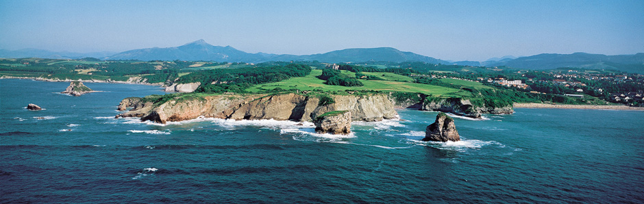 Una escapada al País Vasco francés, la esquina más bella de Francia