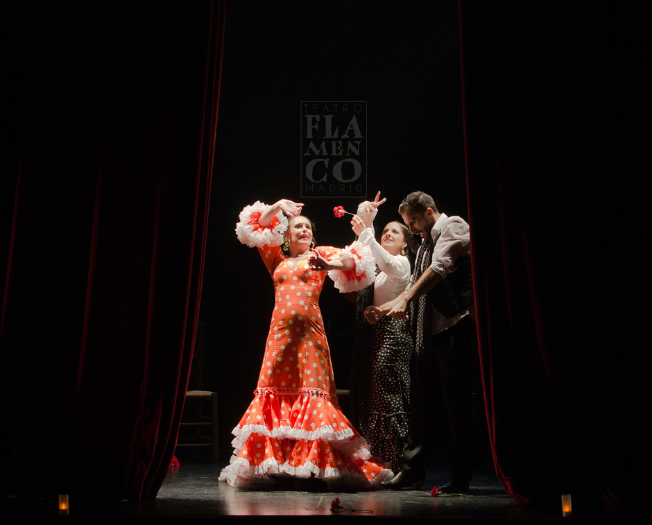 El Teatro Flamenco Madrid, el mejor flamenco de la capital | Tu Gran Viaje